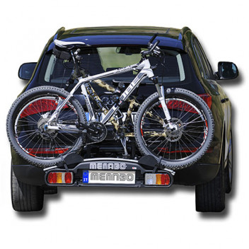 maypole 3 cycle carrier