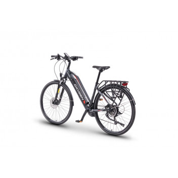 Oxygen s discount cross electric bike