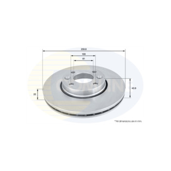 Image for Brake Disc