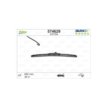 Image for Wiper Blade