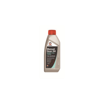 Image for Comma MVMTF Plus 75W-90 Fully Synthetic Gear Oil - 1 Litre