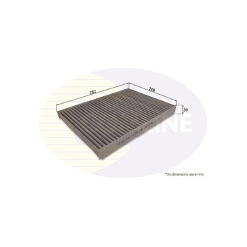 Image for Cabin Filter