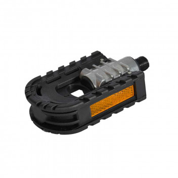 Image for Oxford Folding Bicycle Pedals - 9/16"