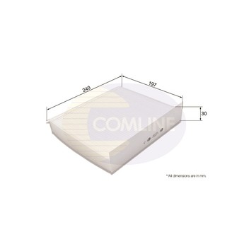 Image for Cabin Filter