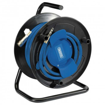 Image for Draper Air Hose Reel