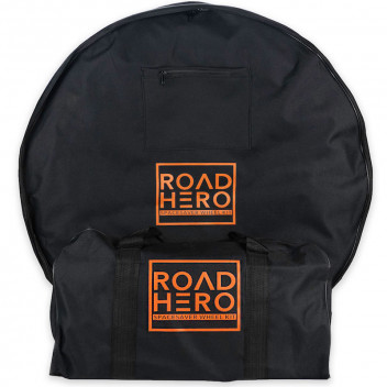 Image for Road Hero Space Saver Kit 155-80-19