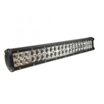 Image for Maypole Spot/Flood LED Light Bar 42 x 3W