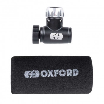 Image for Oxford Micro CO₂ Inflator Valve