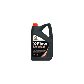 Image for Comma X-Flow Type R 5W-30 - 5 Litres