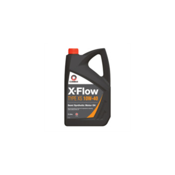 Image for Comma X-Flow Type XS 10W-40 - 5 Litres