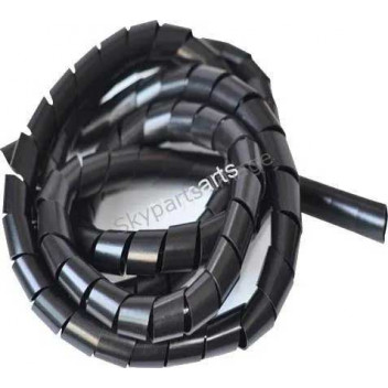 Image for Skyparts Spiral Cable Wrap - 9mm - 2.5 Metre