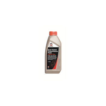 Image for Comma AQDCT Plus Dual Clutch Transmission Fluid - 1 Litre