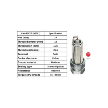 Image for Spark Plug