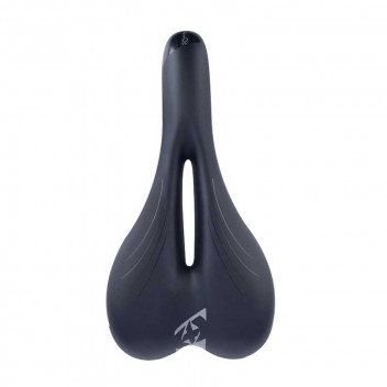 Image for Oxford Contour Flow Saddle - Mens