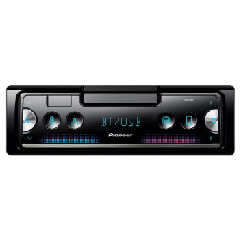 Image for Pioneer SPH-10BT Smartphone Receiver Car Stereo Head Unit