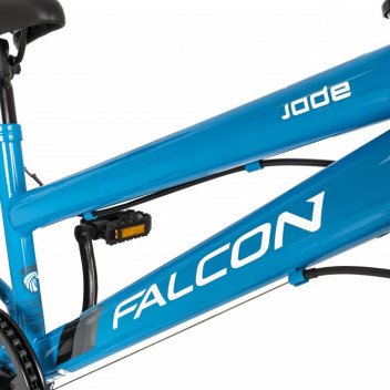 Image for Falcon Jade Kids Mountain Bike - 11" Frame