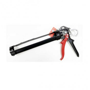 Image for Toolzone Heavy Duty Caulking Gun - 11"