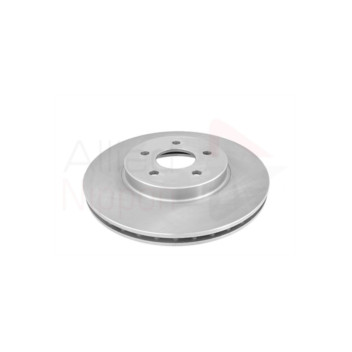 Image for Allied Nippon Single Brake Disc - Front