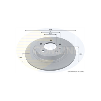 Image for Brake Disc