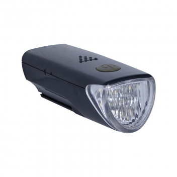 Image for Oxford OXC Ultra Torch 5 Mini Headlight