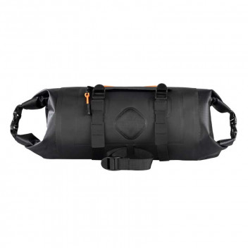 Image for Oxford Aqua Evo Adventure Handlebar Pack - Black