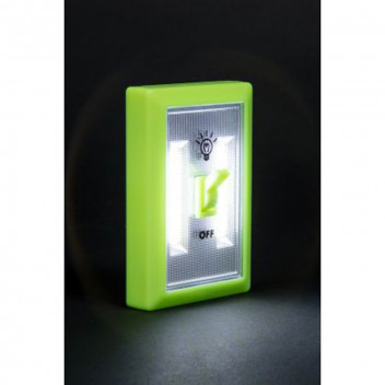 Image for Electralight Glow in the Dark COB Night Light