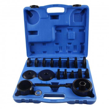 Image for Blue Spot Wheel Bearing Removal Kit - 23 Piece