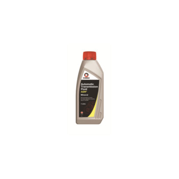 Image for Transmission Oil