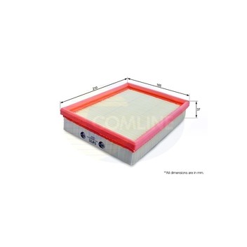 Image for Air Filter