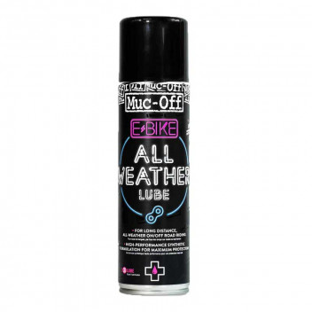 Image for Muc-Off All Weather Chain Lube - 250ml