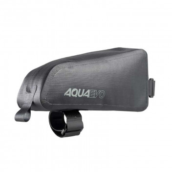 Image for Oxford Aqua Evo Adventure Top Tube Pack - Black