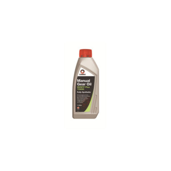 Image for Comma MVMTF Plus 75W-80 Fully Synthetic Gear Oil - 1 Litre