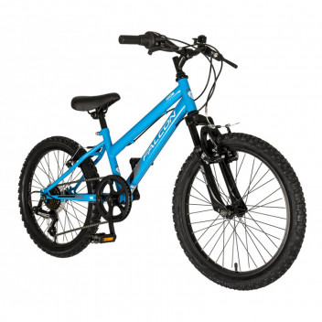 Image for Falcon Jade Kids Mountain Bike - 11" Frame