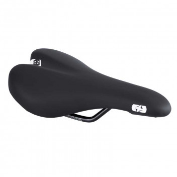 Image for Oxford Comfort Lite Saddle - Kids