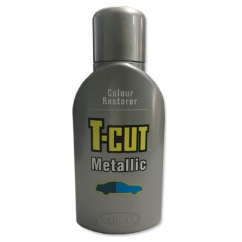 T-CUT Metallic - 375ml - Wilco Direct