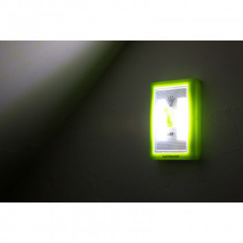 Image for Electralight Glow in the Dark COB Night Light