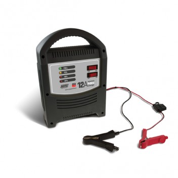 12v battery charger online