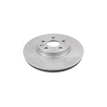 Image for Allied Nippon Single Brake Disc - Front