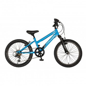 Image for Falcon Jade Kids Mountain Bike - 11" Frame