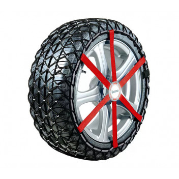 Michelin Easy Grip Snow Chains - K15 - Wilco Direct