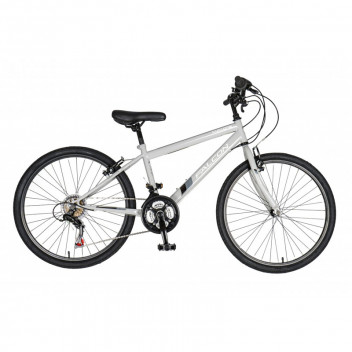 Image for Falcon Cyclone Kids Hybrid Bike - 14" Frame