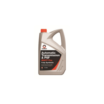 Image for Comma MV Automatic Transmission and Power Steering Fluid - 5 Litres