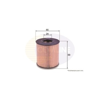 Image for Oil Filter