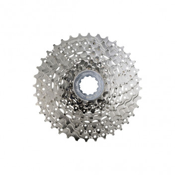 Image for Oxford Shimano 9 Speed 11-33T Cassette (SHG40932)