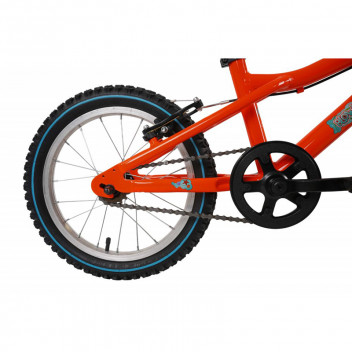 Image for DAWES Blowfish Kids Bike - Orange - 10" Frame