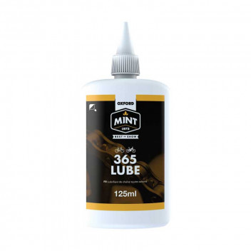 Image for Oxford Mint 365 Chain Lube - 125ml