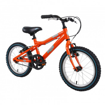 Image for DAWES Blowfish Kids Bike - Orange - 10" Frame