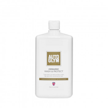 Image for Autoglym Ceramic Wash and Protect - 1 Litre