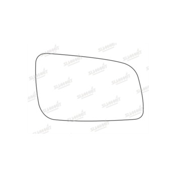 Image for Mirror Glass Vauhall Astra 1998 To 2004 R.H. Convex