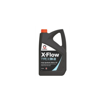 Image for Comma X-Flow Type X 5W-30 - 5 Litres